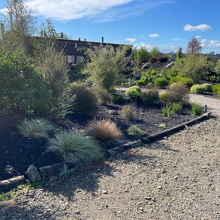 Pukeko Lane Lägenhet Tauranga Exteriör bild